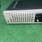 Harman Kardon Eq8 Graphic Equalizer Vintage Hi-fi Component Power Tested Working