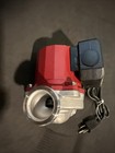          Ups15-55suc 3-speed Ss Circulator Pump W ifc  59896781 Red 1 8 Hp