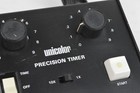 Vintage Unicolor Precision Darkroom Electronic Timer Model 760