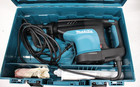 Makita Hm1203c 20 Lb  Demolition Hammer  Sds-max