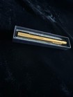 Vintage Van Cort  Instruments Kaleidoscope - Brass Original Box And Insert 