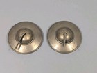 Tibetan Tingsha Cymbals - Nepal