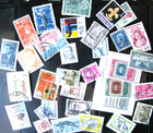 Africa So   Central America   Regions   2 Scans Lot   50  Vintage  Modern