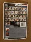Original Deep Six Gi Joe Vs Cobra On Card Vintage Action Hasbro Vintage Toy Go