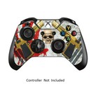 Ghost Ops Diy Sticker Decal Skin Cover For Xbox One Wireless Controller Gamepad