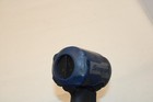 Snap-on Pt350 Stubby Air Impact Wrench 1 2 Drive Blue W  Cover