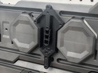 Small Ryobi Charger Holder For Ryobi Link Wall Rail Garage Organizer W wire Clip