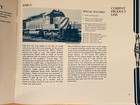 Nos Gsb Ho Scale Locomotive Model Catalog 1982