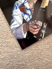 Jimmy Page Led Zeppelin 6x8 Signed Photo Autographed Coa