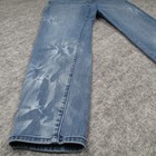 Buffalo David Bitton Jeans Womens 31 Hope Skinny Mid Rise Stretch Denim Pants