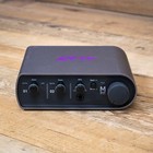 Avid Mbox 3 Mini Usb Audio Interface W o Protools Studio Recording U271954
