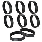 Replacement Belts For Oreck Xl - 8 Pack Belt Replacements For Oreck Xl 030060   