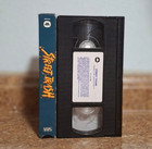 Street Trash Vhs  Cult Horror  See Description 