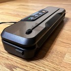 Hkeey Vacuum Sealer Machine Vs6612x Automatic Food Saver Dry Moist Modes 110w