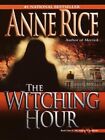 Anne Rice Lives Of The Mayfair Witches Series  6 Unabridged Audio Books W Bonus 