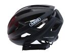 Abus Viantor Road Bike Helmet Matte Velvet Black Medium M 52-58cm New In Box