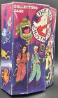 Vintage 1988 The Real Ghostbusters Collectors Case For Action Figures Tara Toy