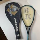 Black Knight Maverick Bk-5530 Squash Racquet Graphite