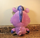 Baby Shark Big Show Purple Chucks Seahorse 12  Plush Fin Friend Singing Musical