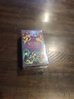 Disney Villains Tarot Deck   Brand New Sealed Buy Multiple For Discounted Rate