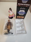 Loot Crate Firefly Qmx Mini Masters Little Damn Heroes Malcolm Reynolds kaylee