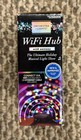 Gemmy Orchestra Of Lights Wifi Hub With Antenna 2025  5288009 New