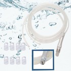 Crystal Dermabrasion Wand Tips Attachment For Crystal Dermabrasion Machine