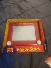 Ohio Art Classic Etch A Sketch Magic Screen