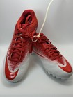 Nike Vapor Speed 2 Us 7 5 Men   s Cleats     Lacrosse Football     Fast Traction