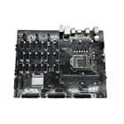 Asus B250 Mining Expert Lga 1151 Atx   Processor   Fan   4 Gb Ram