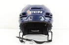 Ccm Tacks 720 Ice Hockey Helmet Navy Size Large  0522-662 