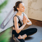 Tuning Forks 528 Hz Weighted Tuning Fork Aluminum Alloy Diapason Medical Tuni   