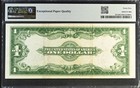 Series Of 1923  1 Large Size Note Silver Certificate Fr 237 Pmg Choice Xf45 Epq