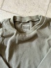 Kids Burt   s Bees Organic Waffle Pajamas 5t - Never Been Worn
