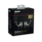 Shure Srh840 Studio Headphones Make Offer  Auth Dealer  Fast Free Usa Shipping 