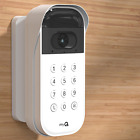 Swivel Mount For Myq Smart Garage Video Keypad  angle Adjustable 40 To 140   Deg