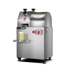 Kolice Commercial Sugarcane Juice Machine  Sugar Cane Juicer Machine