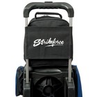 Kr Strikeforce Joey Pro Black Bowling Bag