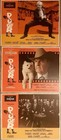 Digger Tom Cruise 6 Lobby Card Lot  11x14   Vistavision 2026 Movie Poster Set