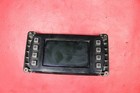 2014-2020 Polaris Slingshot Radio Stereo Display Oem  8555