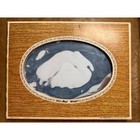 Rare Wham-o Magic Window Amazing Mystery Creates Moving Changing Pictures 1972