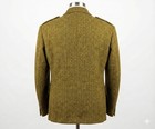 Men s Scottish Tweed Wool Argyle Kilt Jacket   Tweed Wedding Jackets