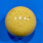 Three Cushion Billiard Balls Vintage 2 3 8    Size Old 