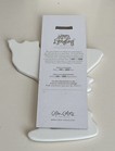 Coton Colors Happy Everything Mini Christmas Cocktail Attachment New