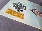Rare Genuine Original 1965 With Nyc Ticket Stubs Sound Of Music 52 Page Brochure