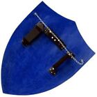 Fantasy Full Size Link Hylian Zelda Shield With Grip   Handle
