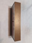 Vintage Springfield Instrument Co  Desktop Thermometer Barometer Humidity Gauge