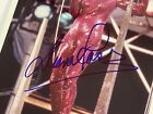 Diana Ross Authentic Autographed Hand Signed 8x10 Vintage Photo Beckett Bas        
