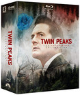 Twin Peaks  The Television Collection - Blu-ray
