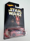 Hot Wheels 2017 Star Wars Master   Apprentice 2 8 Sidious   Maul Asphalt Assault